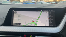 BMW 2 Series 218i [136] M Sport 4dr DCT Petrol Saloon